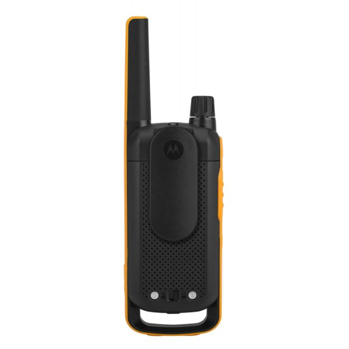 Комплект радіостанцій Motorola Talkabout T82 Extreme Quad Pack WE