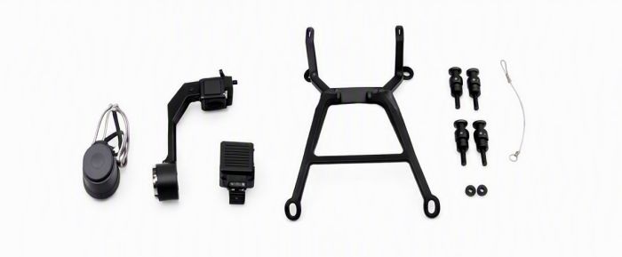 Комплект для аерофотозйомки CR-S AIRBORNE KIT