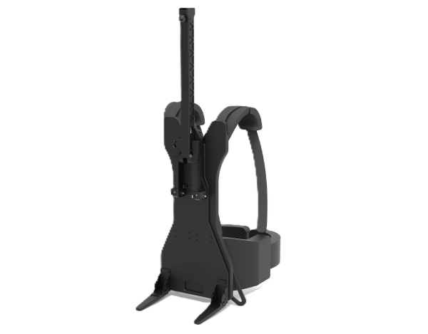 Кріплення рюкзак для CR-S