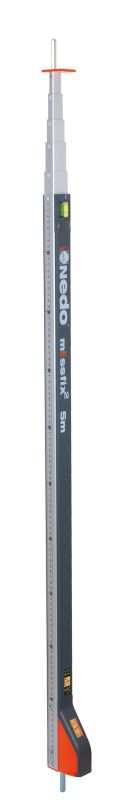 Мірна рейка NEDO mEssfix2 F581311
