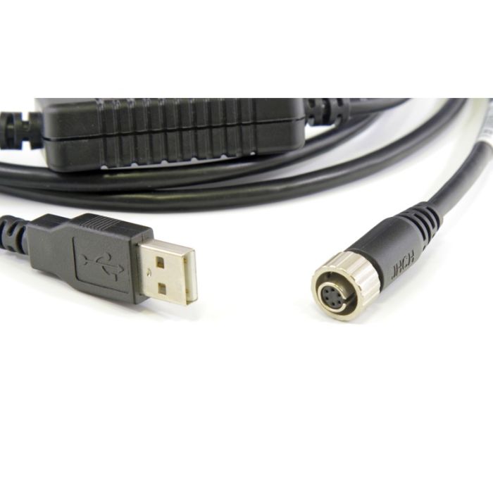 Кабель DOC210–PC USB