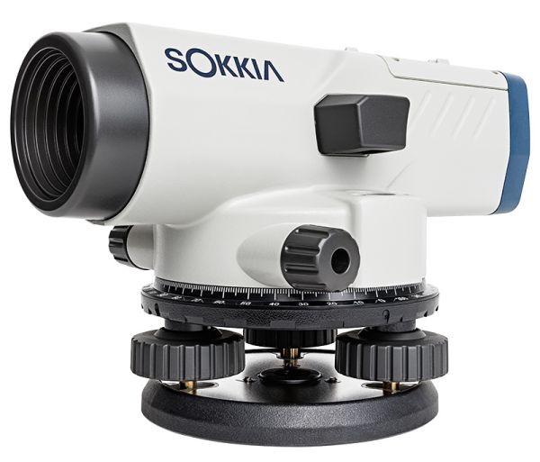 Нівелір оптичний Sokkia B40A (законодавчий ЗВТ) Нівелір оптичний Sokkia B40A (законодавчий ЗВТ)