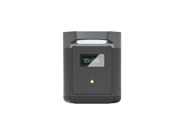 DELTA 2 Max Extra Battery