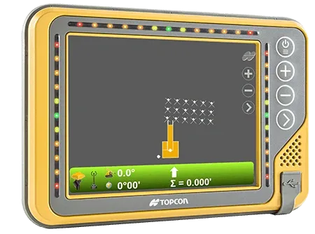 Система 3D DR-53i для бурової