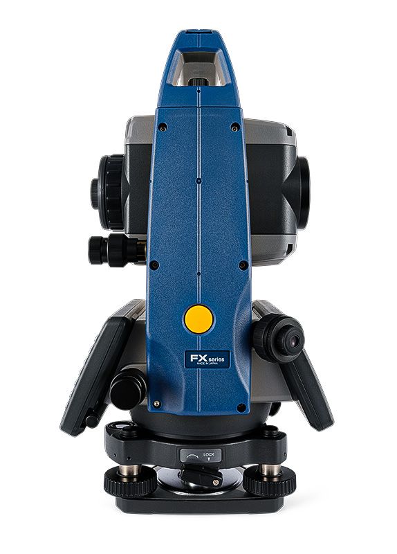 Тахеометр SOKKIA FX-205 (BT,GEO,EU)