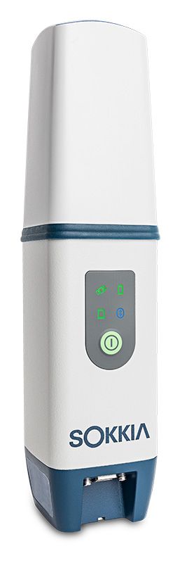 RTK ровер SOKKIA GCX3 + SHC6400 (128GB) + TF
