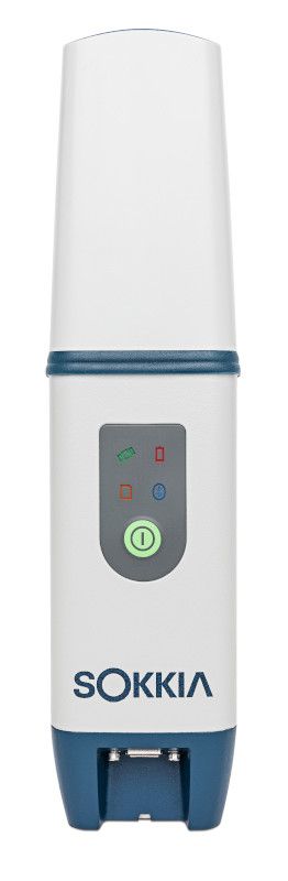 RTK ровер SOKKIA GCX3 + SHC6400 (128GB) + TF