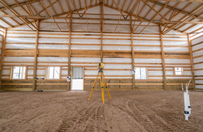 Лазерний сканер Topcon GLS-2200L