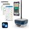 RTK ровер SOKKIA GRX5 (ALLSIG, GSM/UHF/Long-Range Bluetooth) + SHC700 + Topcon Field Mobile RTK ровер SOKKIA GRX5 (ALLSIG, GSM/UHF/Long-Range Bluetooth) + SHC700 + Topcon Field Mobile