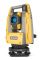 Роботизований тахеометр TOPCON GT-1203 (EBW,w/RC,MF,EU)