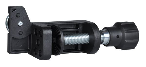 Затискач посилений для NEDO Acceptor 2 / Pro+ / LINE Maxx / Commander 2