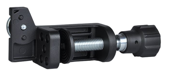 Затискач посилений для NEDO Acceptor 2 / Pro+ / LINE Maxx / Commander 2