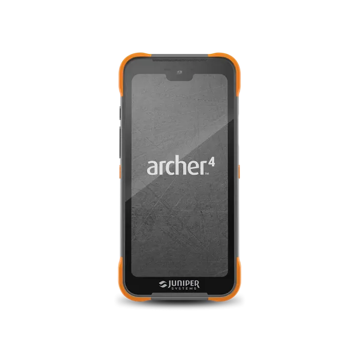 Кишеньковий захищений планшет Archer 4 Збільшена батарея (AR4-103)