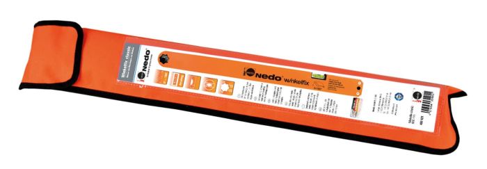 Кутомір NEDO Winkelfix mini 430 мм 450111 Кутомір NEDO Winkelfix mini 430 мм 450111