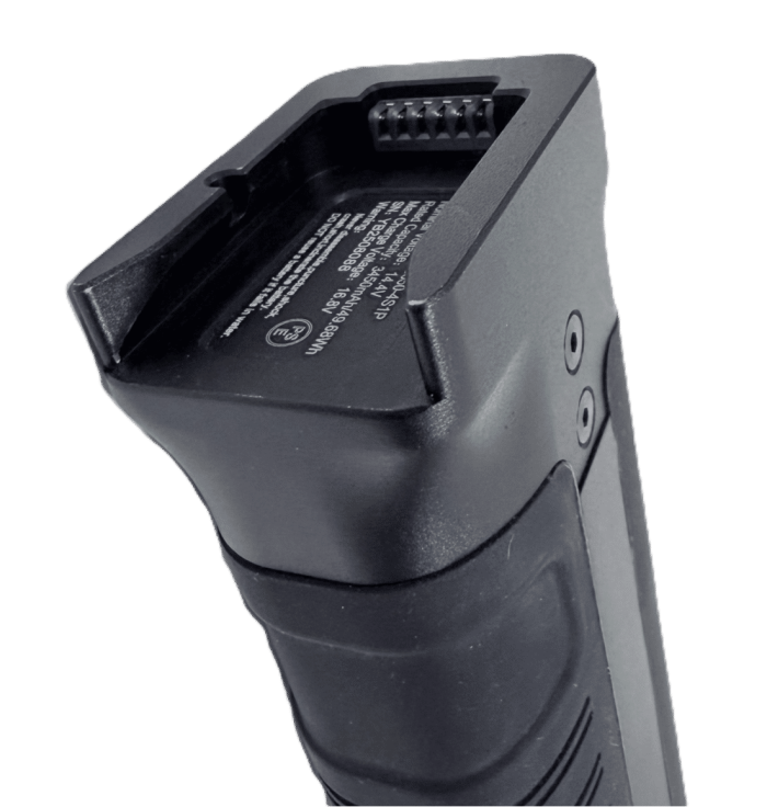 Смарт батарея LI-ION для CR-S