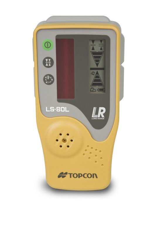 Лазерний приймач TOPCON LS-80L