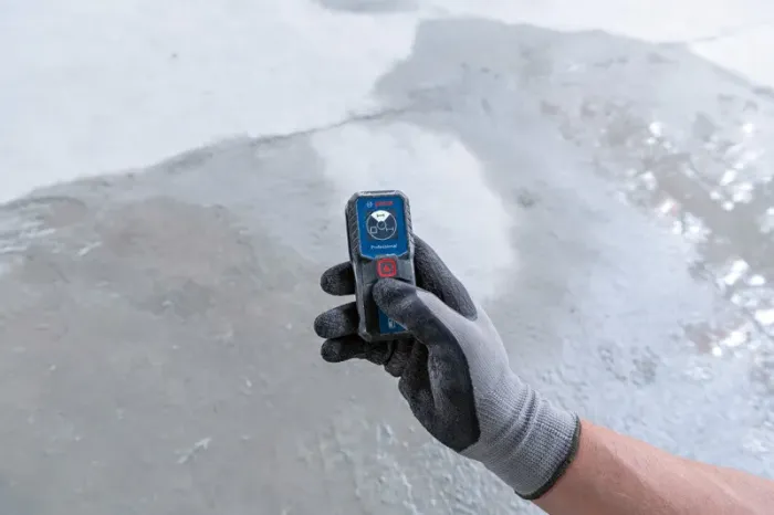 Лазерний далекомір BOSCH GLM 25-23 0 601 072 W00 