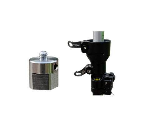 Адаптер на віху для CR-S RTK