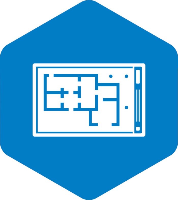 TOPCON Layout