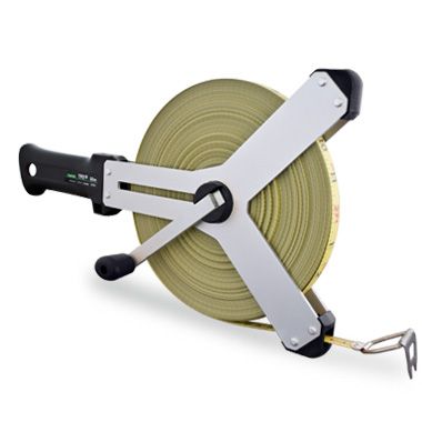 Рулетка FISCO PROSPECTOR YC50/5