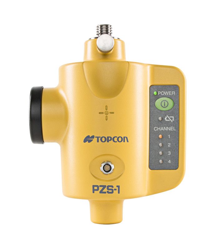 Приймач TOPCON  PZS-1