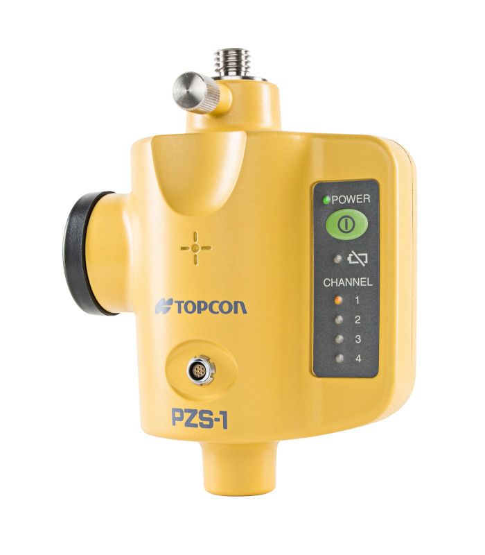 Приймач TOPCON  PZS-1