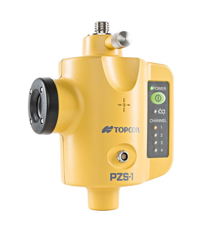 Приймач TOPCON  PZS-1