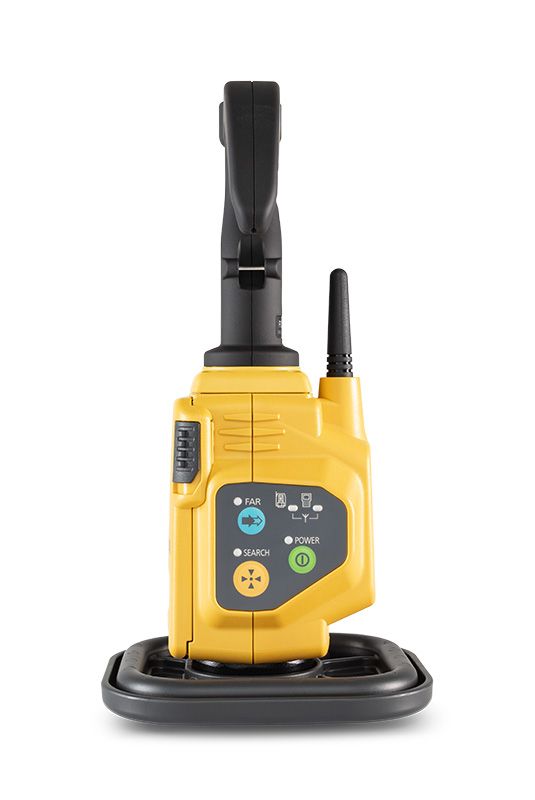 Модуль TOPCON SOKKIA RC-5A H2 з ручкою та призмою ATP1S