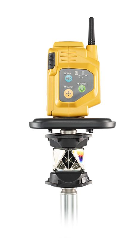 Модуль TOPCON SOKKIA RC-5A P2 та призмою ATP1