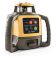 Ротаційний нівелір TOPCON RL-H5A + LS-100D