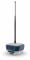 RTK Sokkia GRX5 (база/ровер) + SHC6400 (128GB) + TF