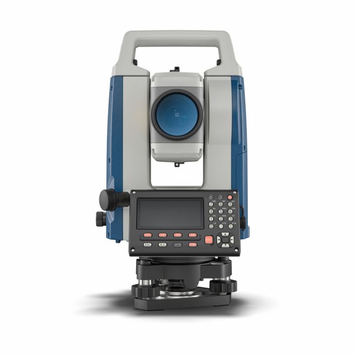 Тахеометр SOKKIA iM-62 (D-Disp, BT, OP, EU)