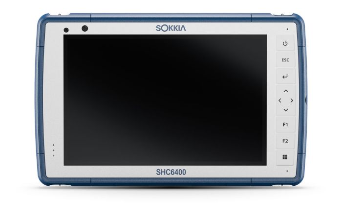 Польовий контролер Sokkia SHC6400 Geo Cell CE 256GB
