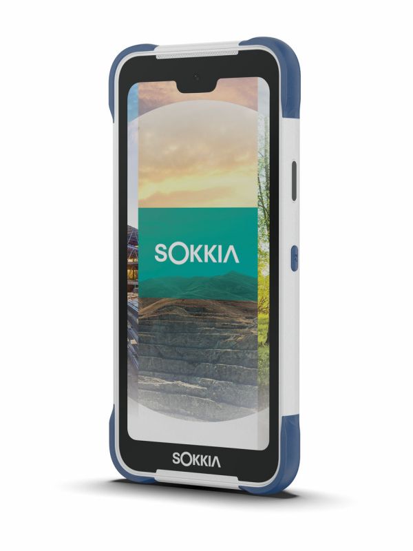 Кишеньковий захищений планшет SOKKIA SHC700 Стандартна батарея Кишеньковий захищений планшет SOKKIA SHC700 Стандартна батарея