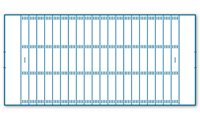 TinyLineMarker Sport