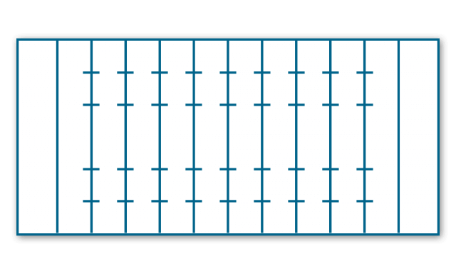 TinyLineMarker Sport