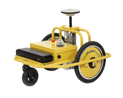 TinySurveyor Terra GNSS