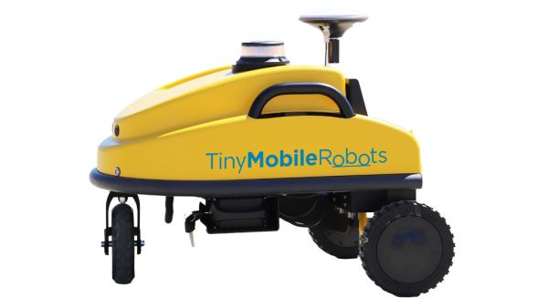 TinySurveyor Plotter