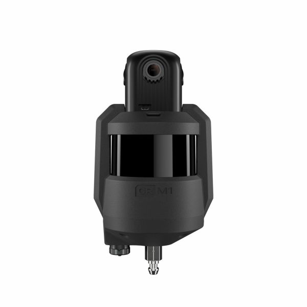 Лазерний сканер TOPCON CR-M1