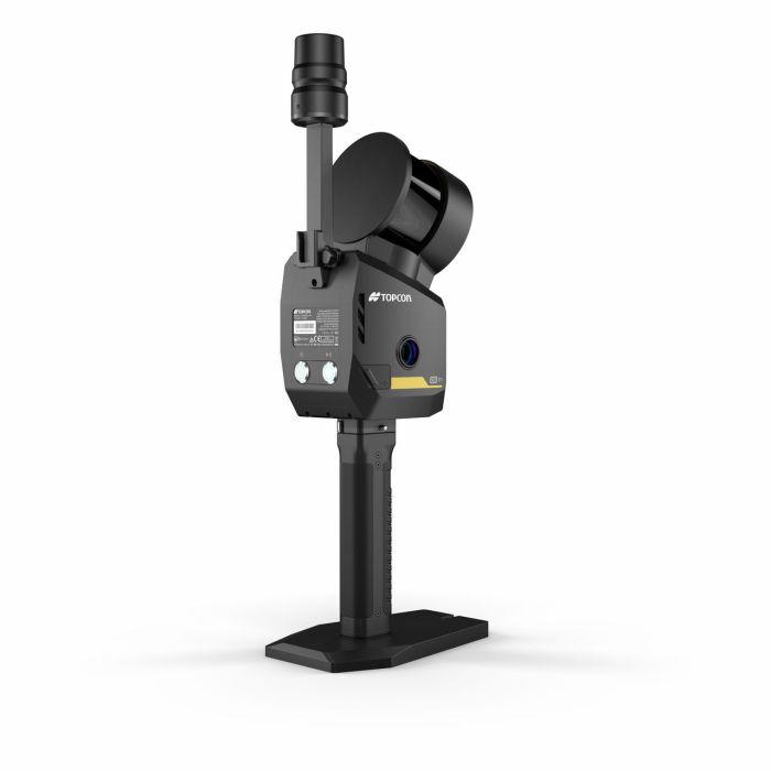 Сканувальний комплекс TOPCON CR-S1