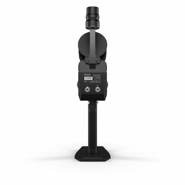 Сканувальний комплекс TOPCON CR-S1