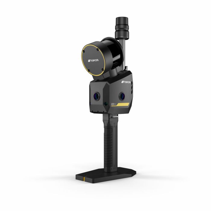Сканувальний комплекс TOPCON CR-S1