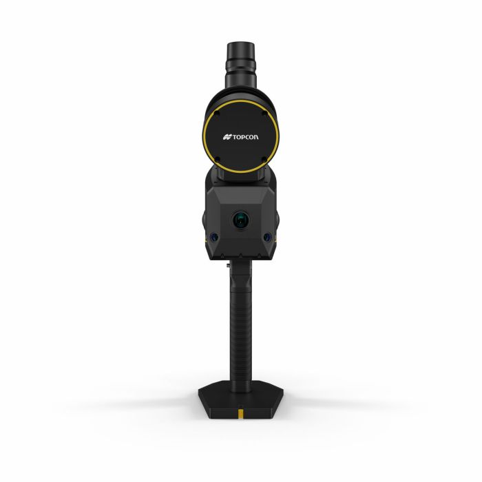 Сканувальний комплекс TOPCON CR-S1