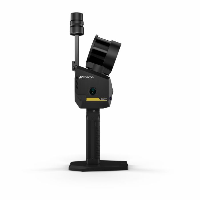 Сканувальний комплекс TOPCON CR-S1