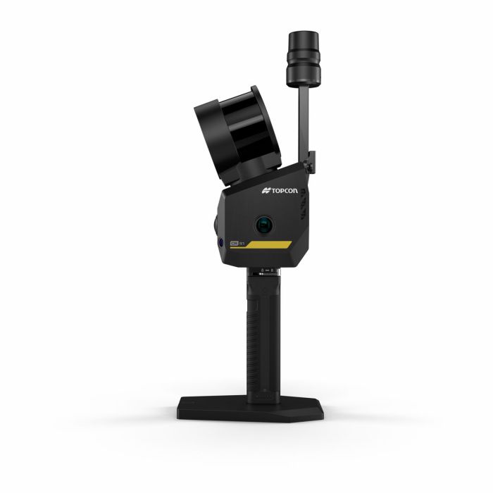 Сканувальний комплекс TOPCON CR-S1