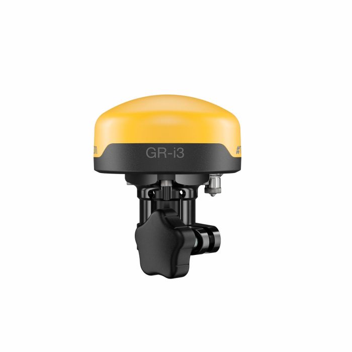 3D-MC Max GNSS TWIN Система управління для екскаваторів