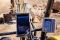 3D-MC Mobile GNSS TWIN Система управління для міні-екскаватора