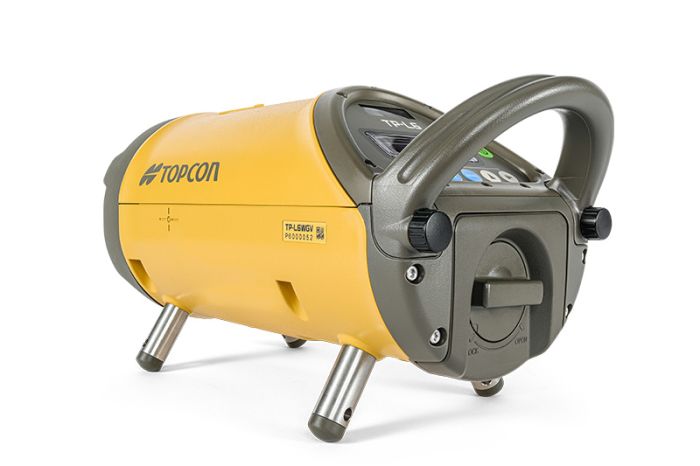 Трубний лазер TOPCON TP-L6A