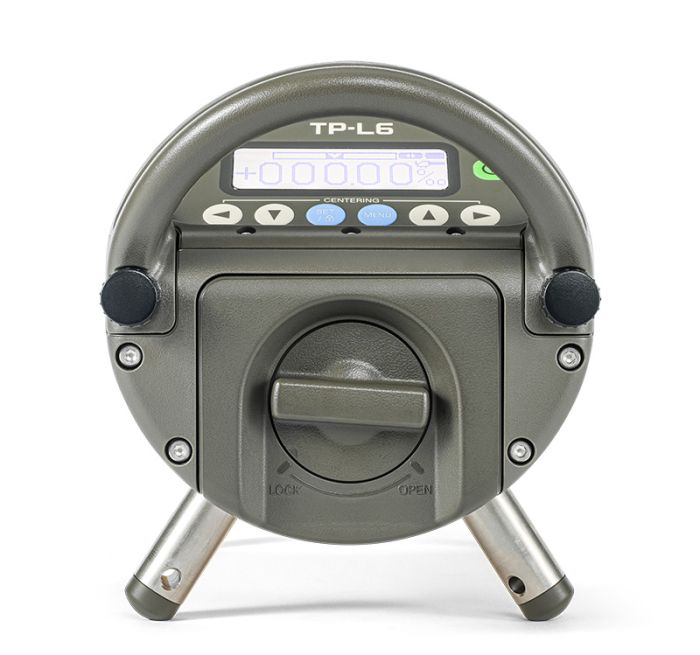 Трубний лазер TOPCON TP-L6A