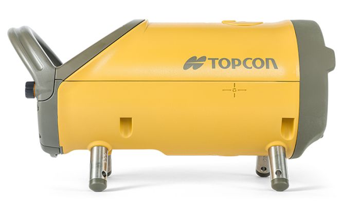 Трубний лазер TOPCON TP-L6A